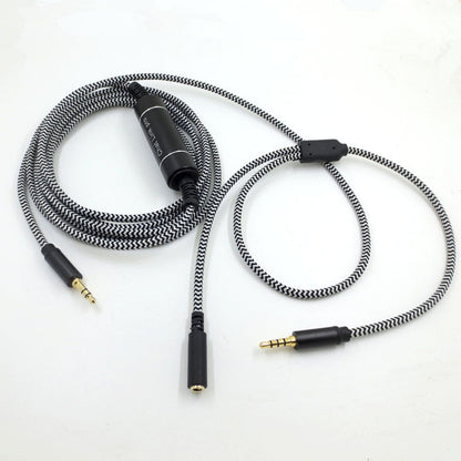 HD60 S+Chat Link Pro Cable Mobile Game Projection Line Voice Party Live Recording Audio Line