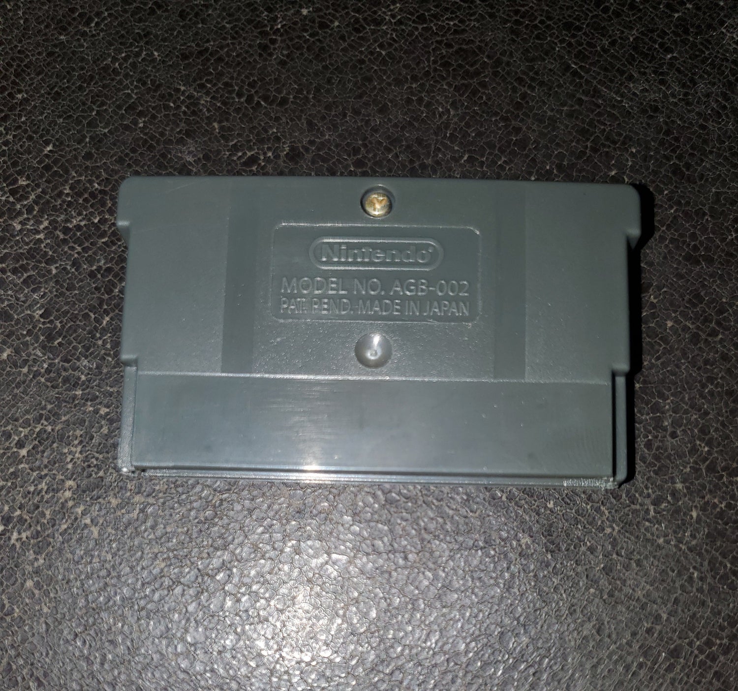 Elland: The Crystal Wars GBA Video Game Boy Advance Nintendo 2022