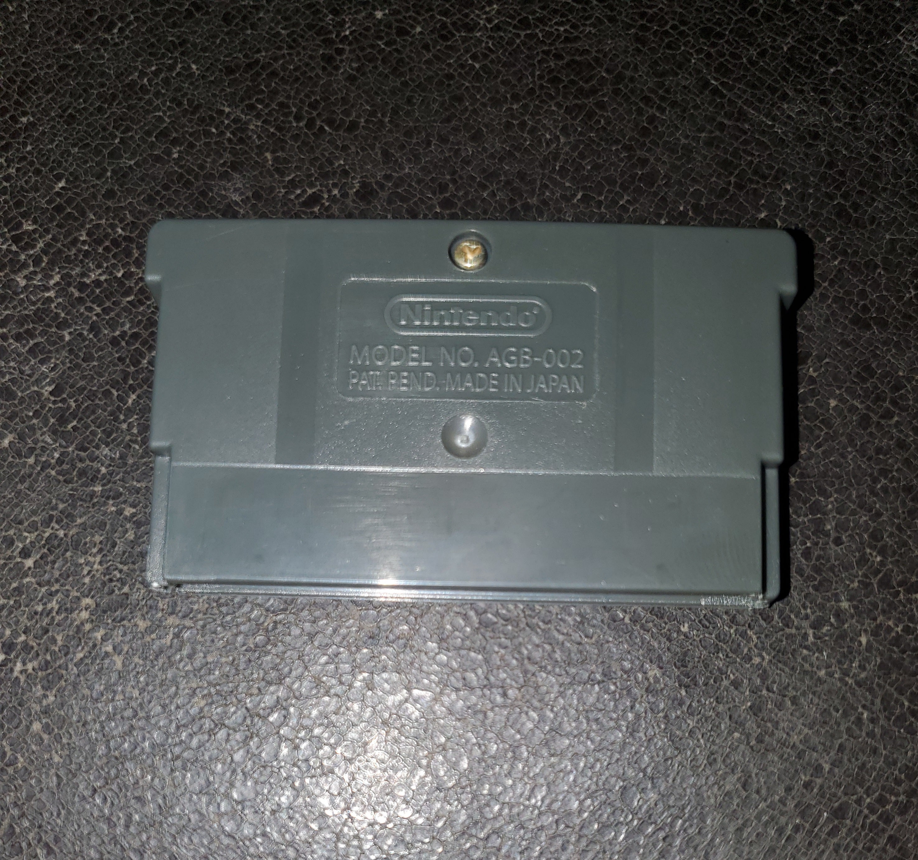 Elland: The Crystal Wars GBA Video Game Boy Advance Nintendo 2022