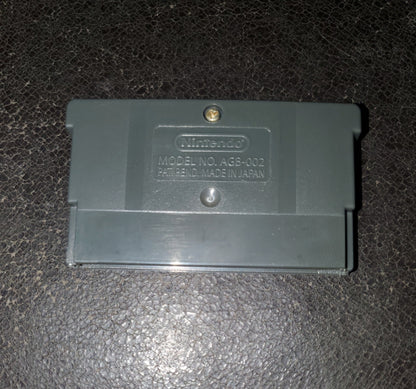 Elland: The Crystal Wars GBA Video Game Boy Advance Nintendo 2022