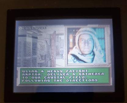 Elland: The Crystal Wars GBA Video Game Boy Advance Nintendo 2022