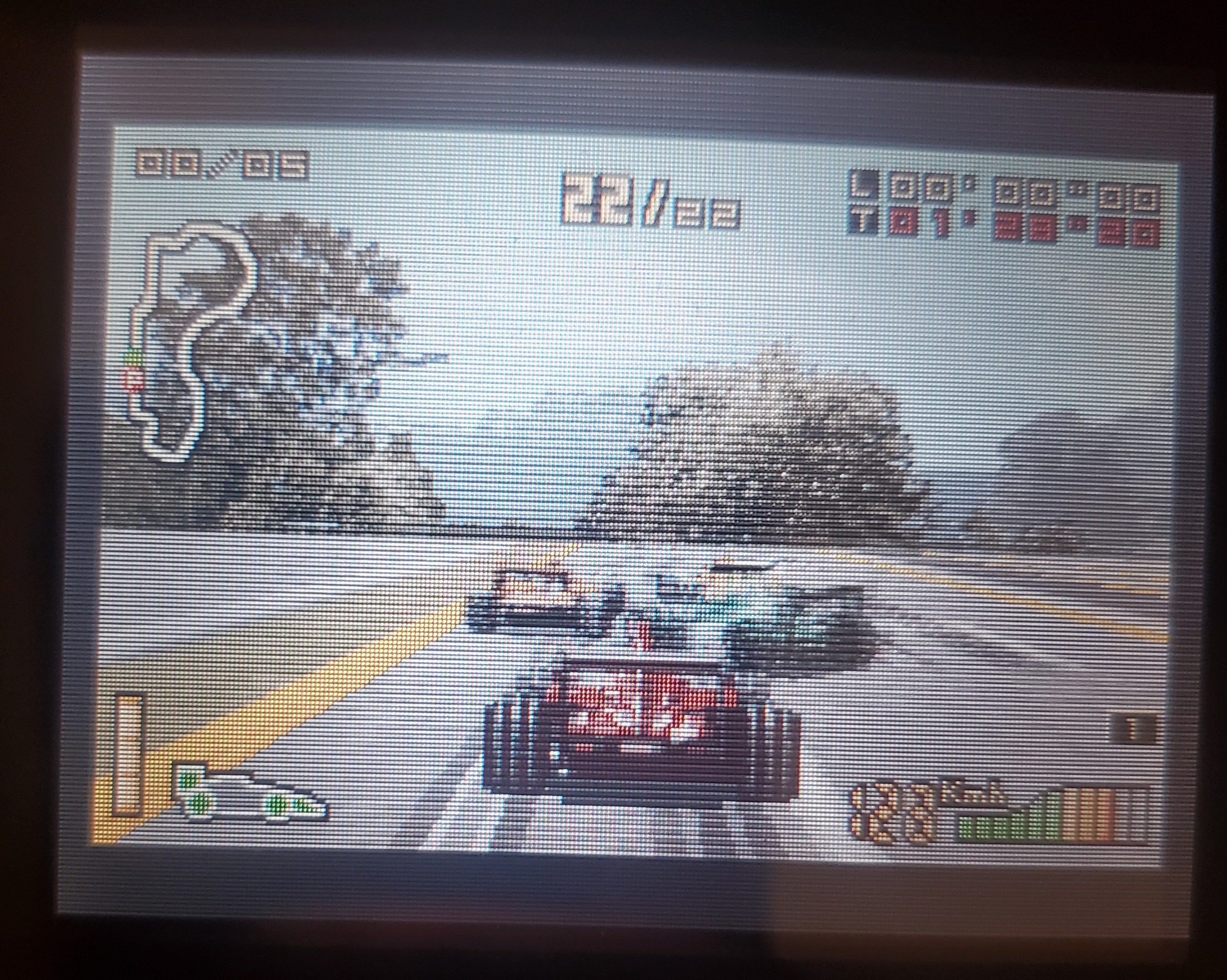 F1 2002 GBA Video Game Cartridge Nintendo Game Boy Advance