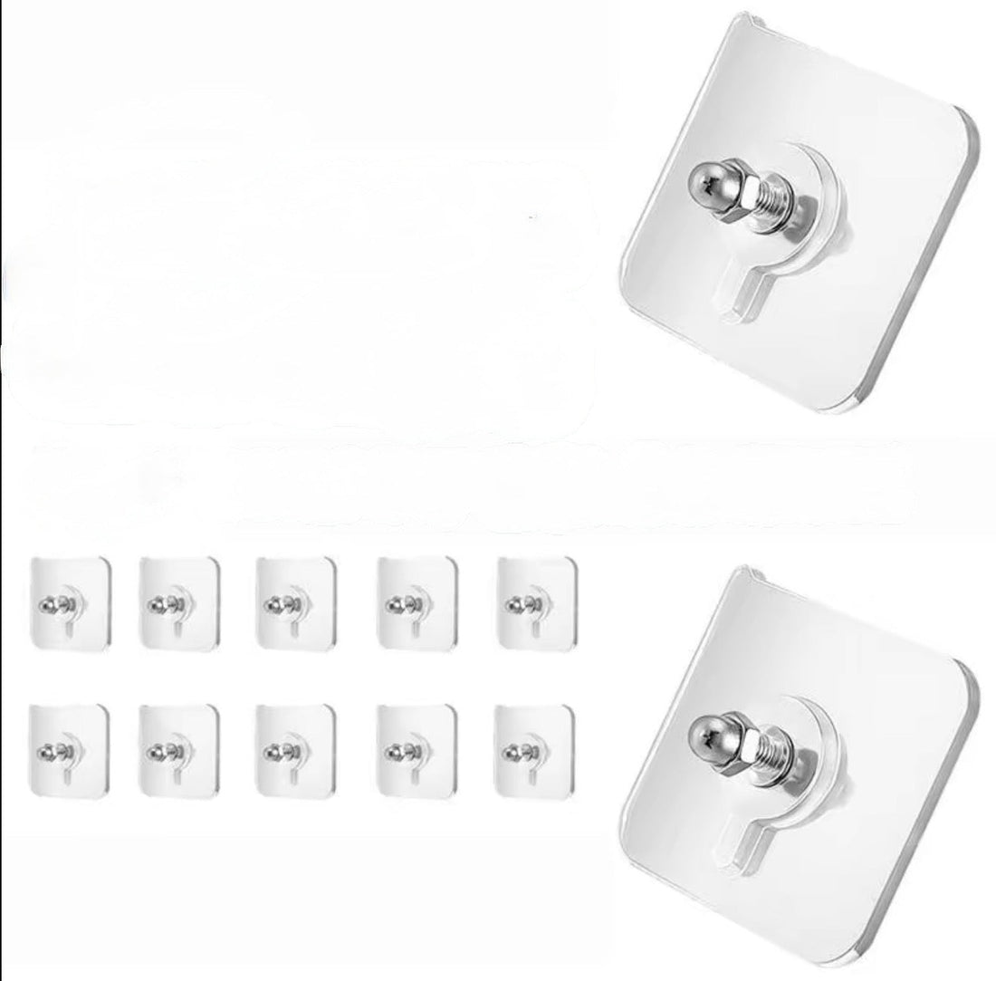 StickMount Frame Hooks