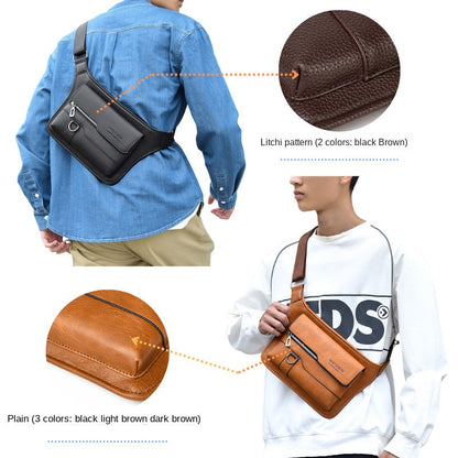 Men&