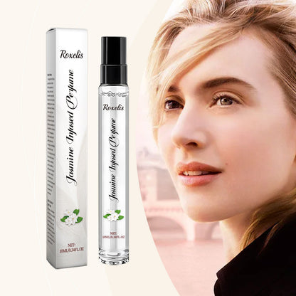 Charm Perfume Spray, Keep Fragrance Fresh And Elegant Wrist, Neck And Behind The Ears Charm Perfume Spray