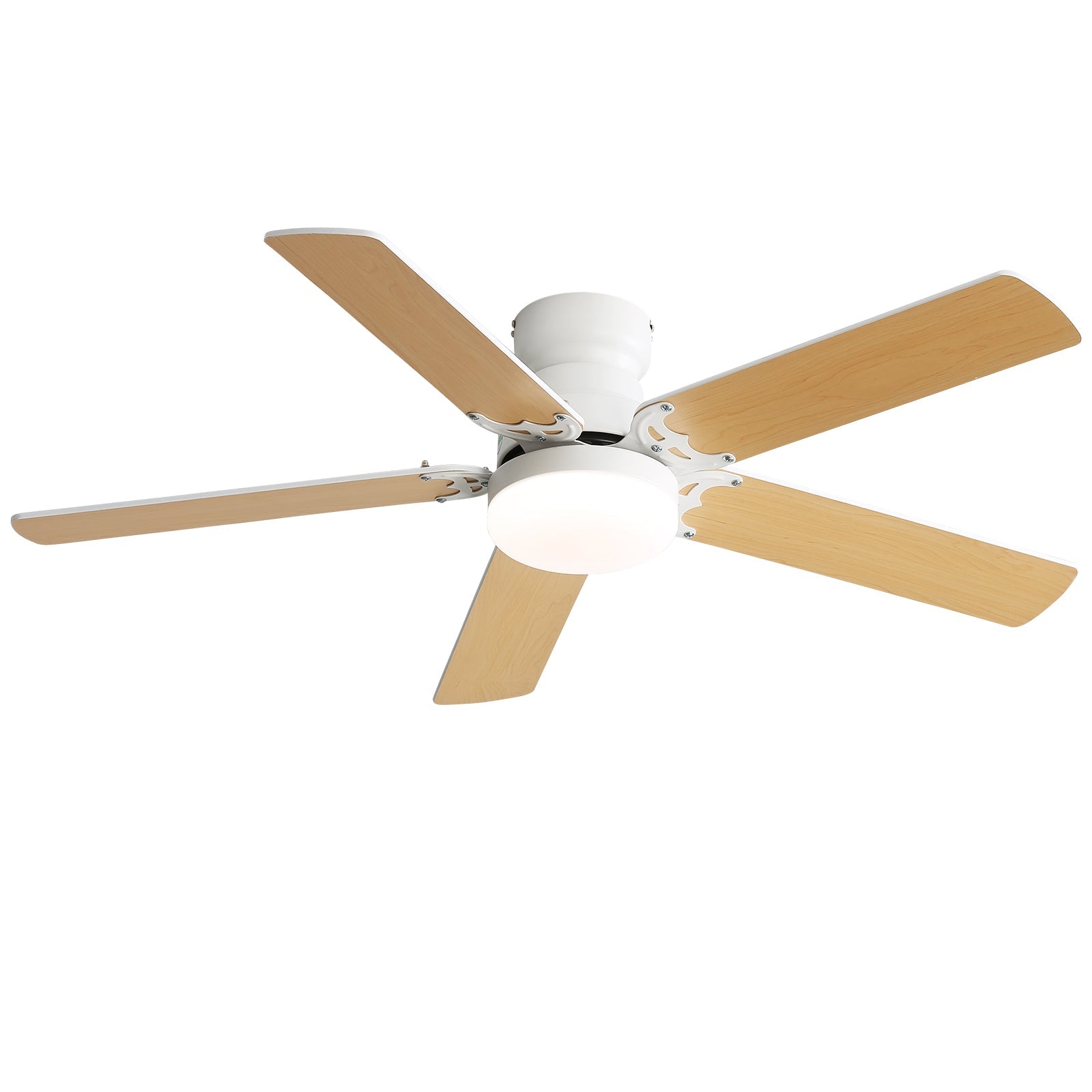 42-Inch Dimmable Ceiling Fan