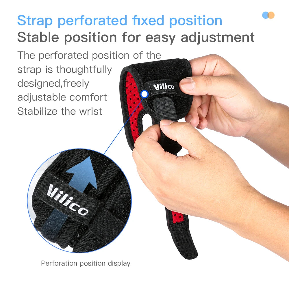Sports wristband men&