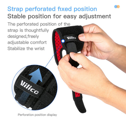 Sports wristband men&