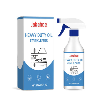 Heavy-Duty Grease Cleaner