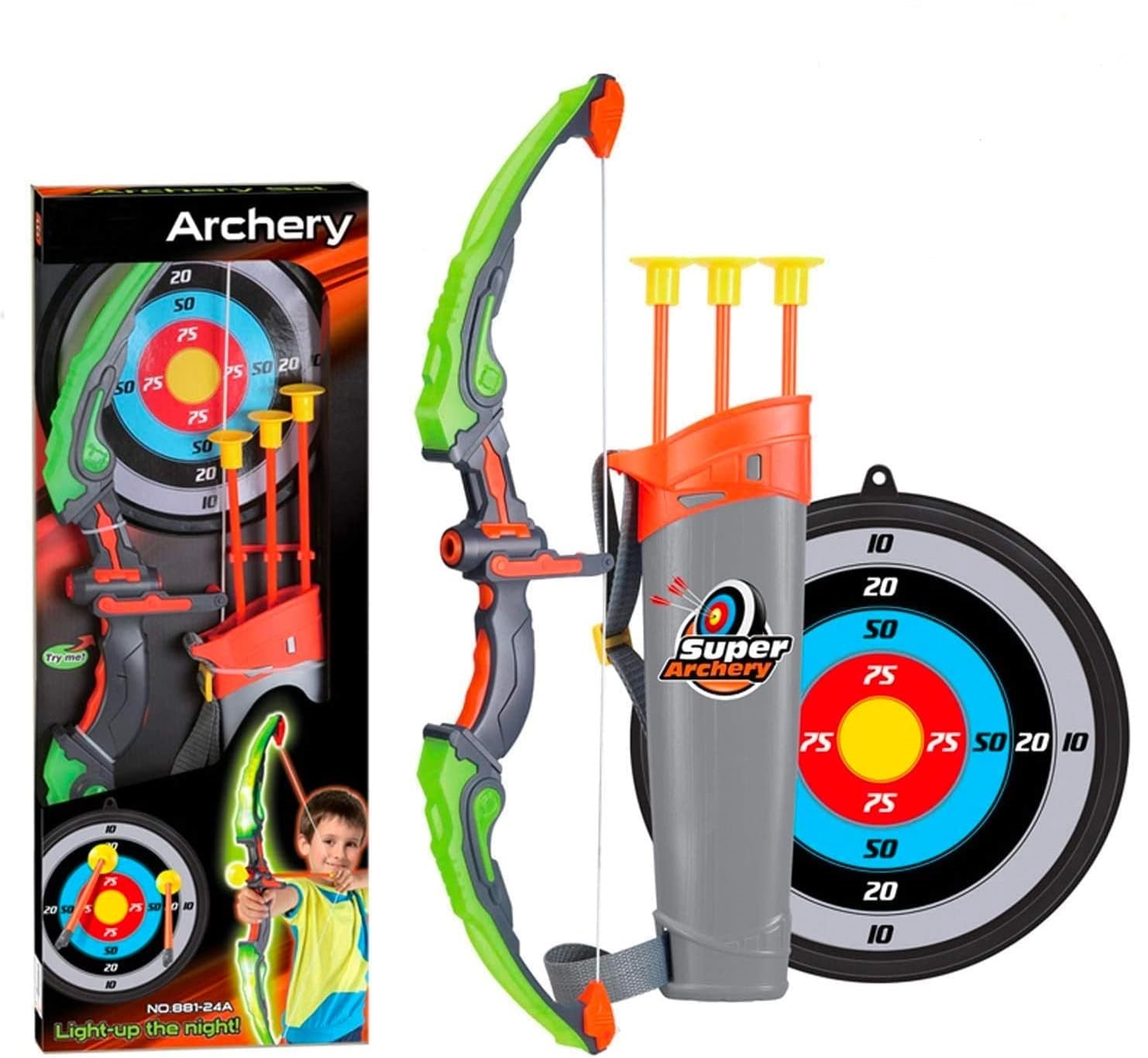 1-piece set of children&