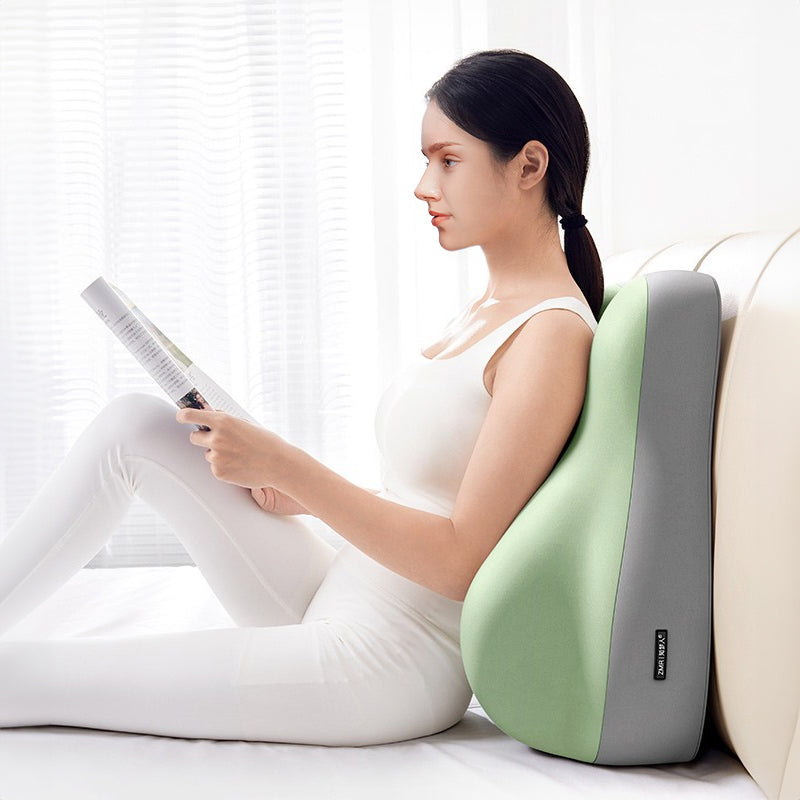 Multifunctional Cushion: Butt, pregnancy, and waist support. Ideal for sitting &amp; lying at home.