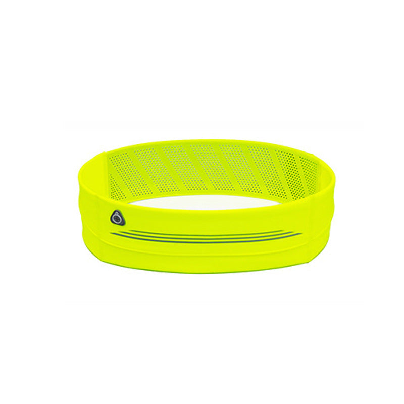 Running waist bag Velcro women&