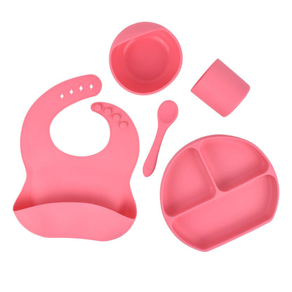 Silicone children&