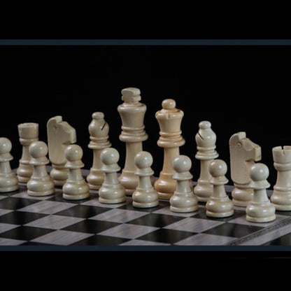 Large International Chess Children&