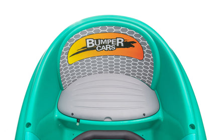 Bumper Car for Kids, 12v Dual Drive 1-6 Years Old Children&