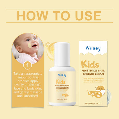 Children&