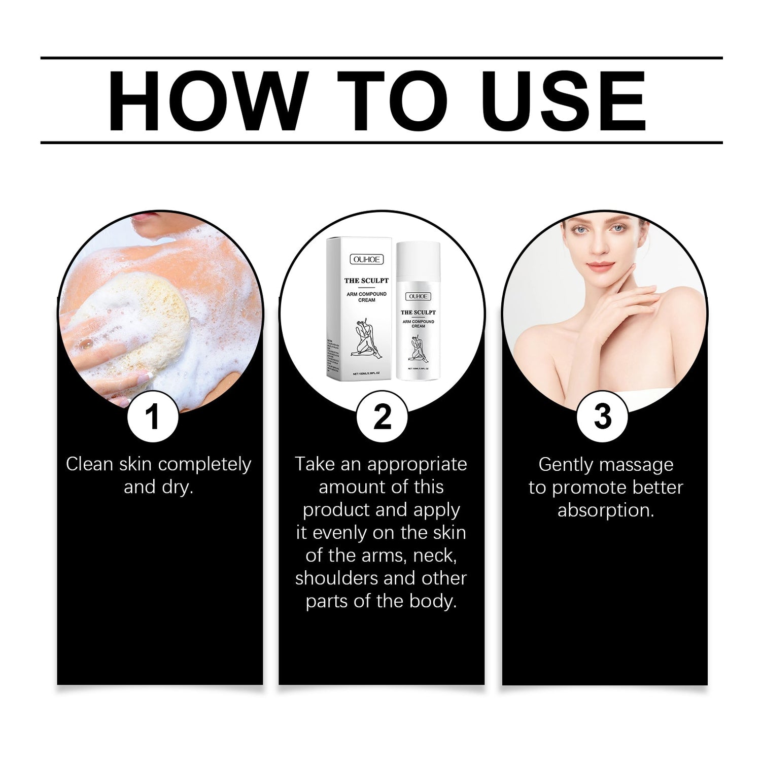 Moisturizing Firming Body Lotion Brightening Skin Tone Firming And Moisturizing Soft Skin Moisturizing Non-Sticky Body Lotion