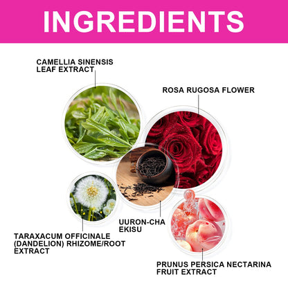 Slimming Tea, Slimming Tummy Firming Body Health Women&