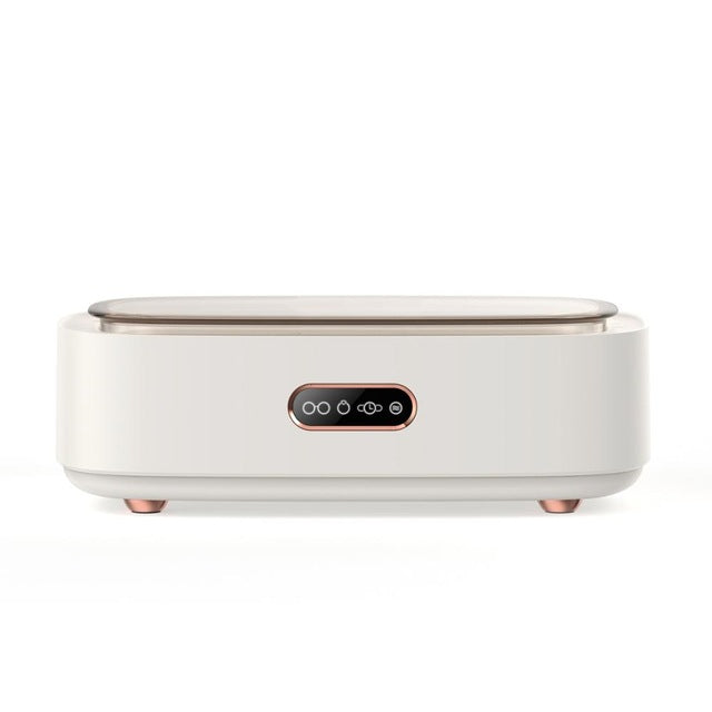 45KHz Ultrasonic Jewelry Cleaner