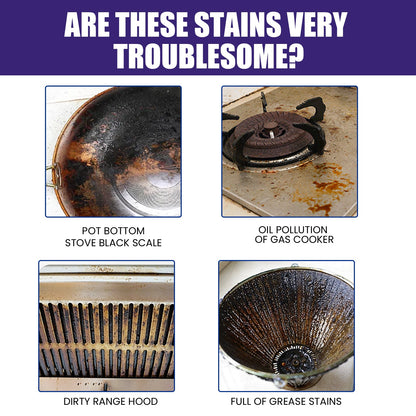 Stainless Steel Polish Cleaner