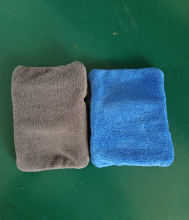 Palksky  Sand Cleaning Gloves Beach Sand Cleaning Bag Easily remove the sand stuck to your baby&