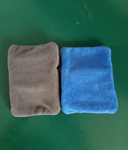 Palksky  Sand Cleaning Gloves Beach Sand Cleaning Bag Easily remove the sand stuck to your baby&