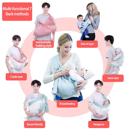 Newborn Kangaroo for Baby Pack Baby Imitating Mother&