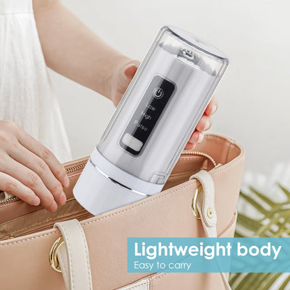 Electric Water Flosser