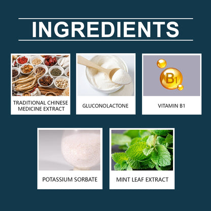 Body Healing Dietary Supplement