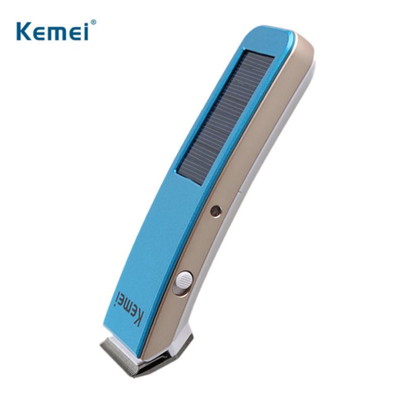 Cordless Hair Clipper Trimmer