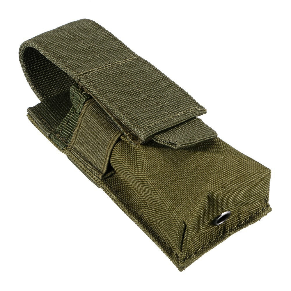 Tactical Molle Flashlight Bag