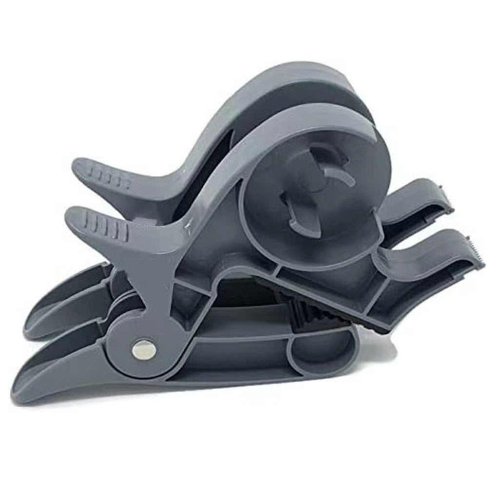 Wrap Buddies New Christmas Packaging Tape Distribution Fixing Device with Cutting Tool