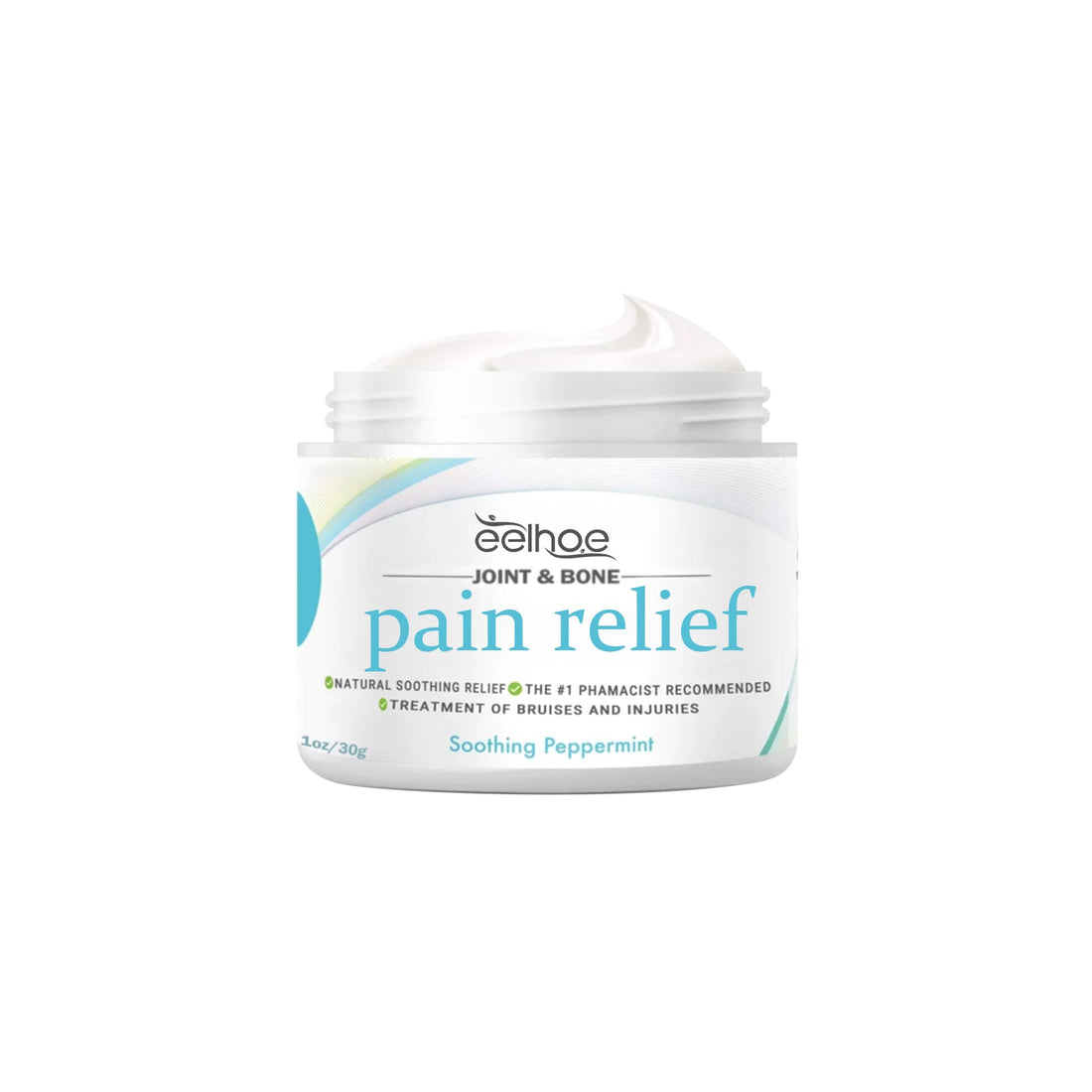 Joint Care Cream Relieves Wrist Joint Lumbar Spine Knee Pain Body Massage Cream