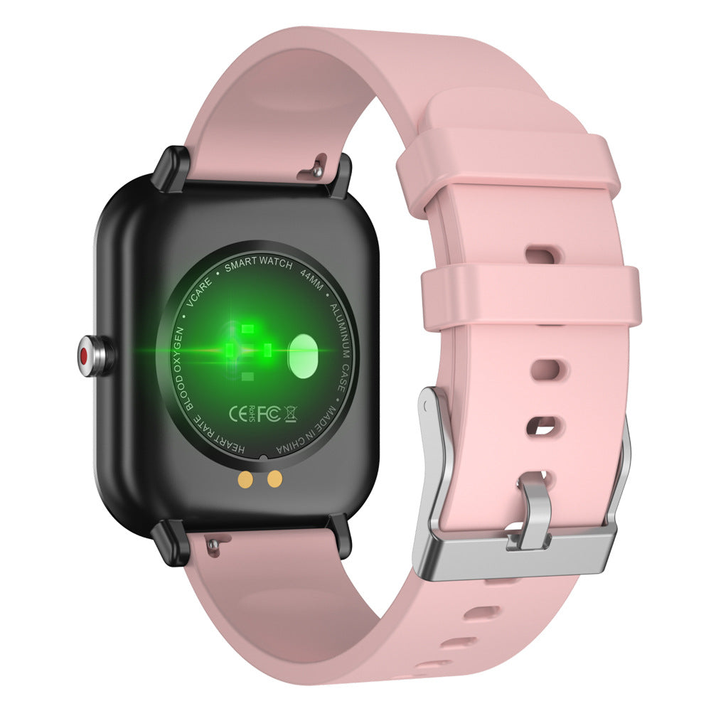 Q9pro Body Temperature Smart Watch Gloryfit Cost-Effective Waterproof Men&