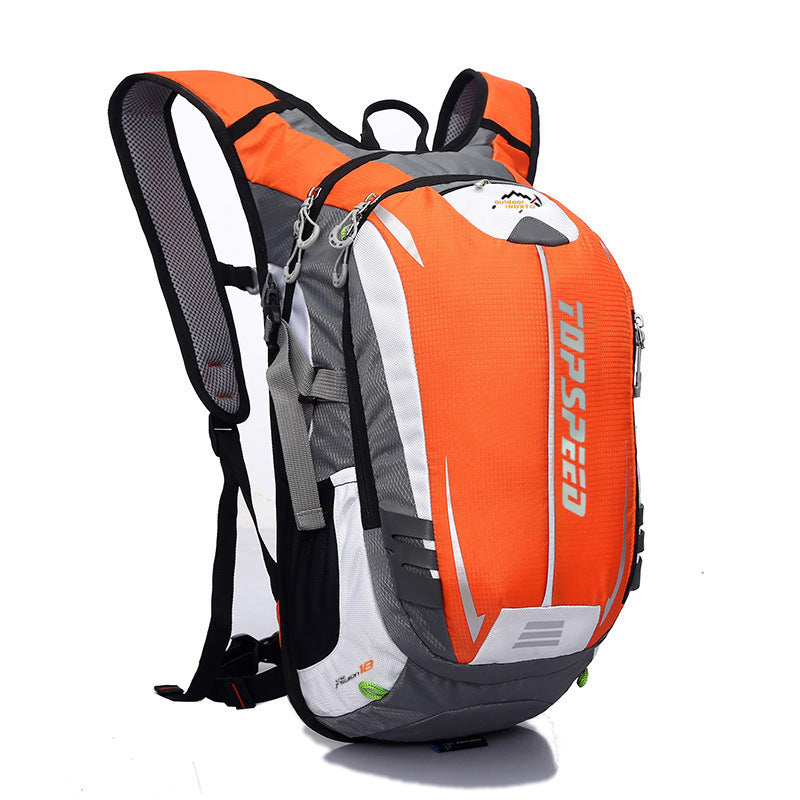 Outdoor Bicycle Riding Bag Men&