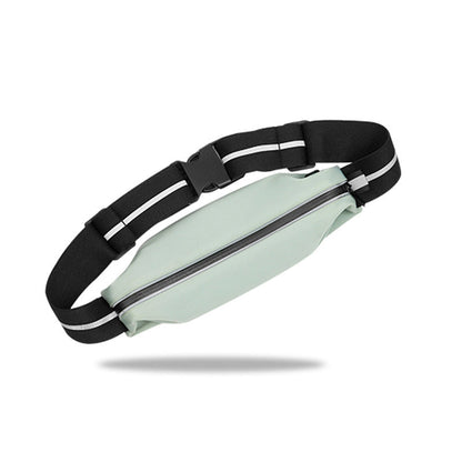 Sports waist packaging, mobile phone, men&