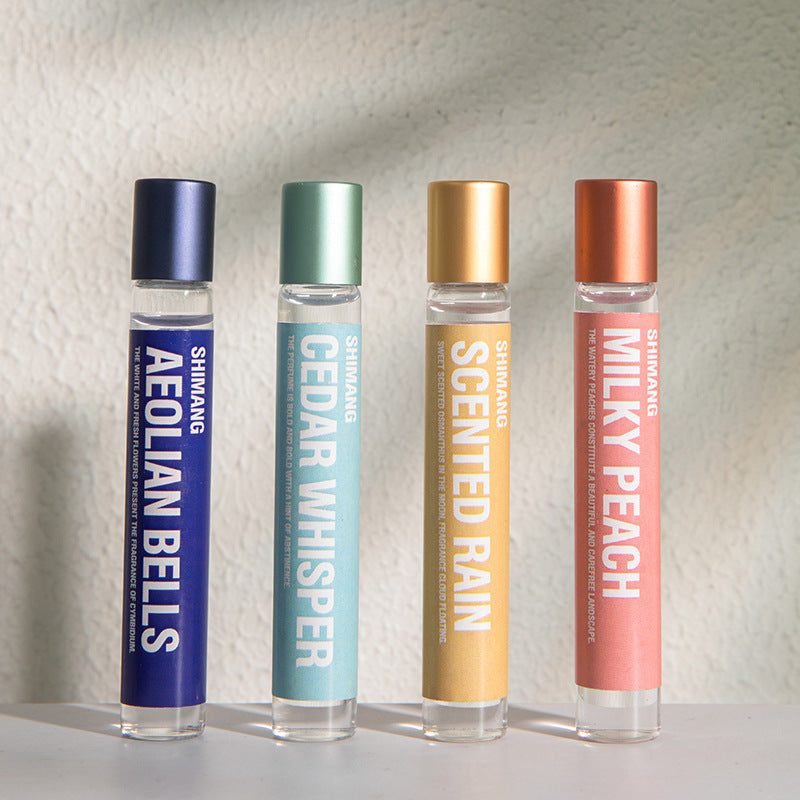 Fragrance body bead 10ml women&