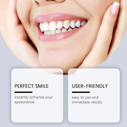 Denture Set Enhances Smile Appearance And Comfort Material Complete Denture Set