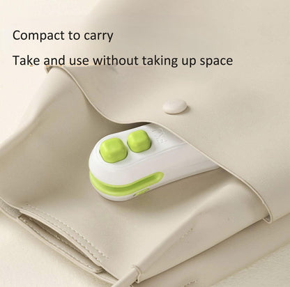 Mini Portable Vacuum Bag Sealer
