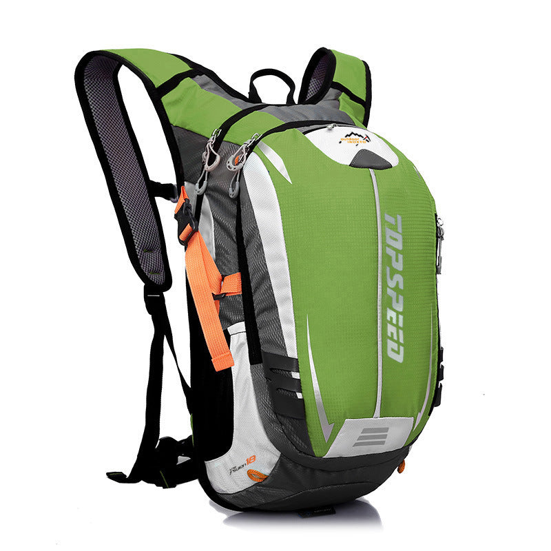 Outdoor Bicycle Riding Bag Men&