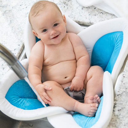 Blooming Baby Bath Mat