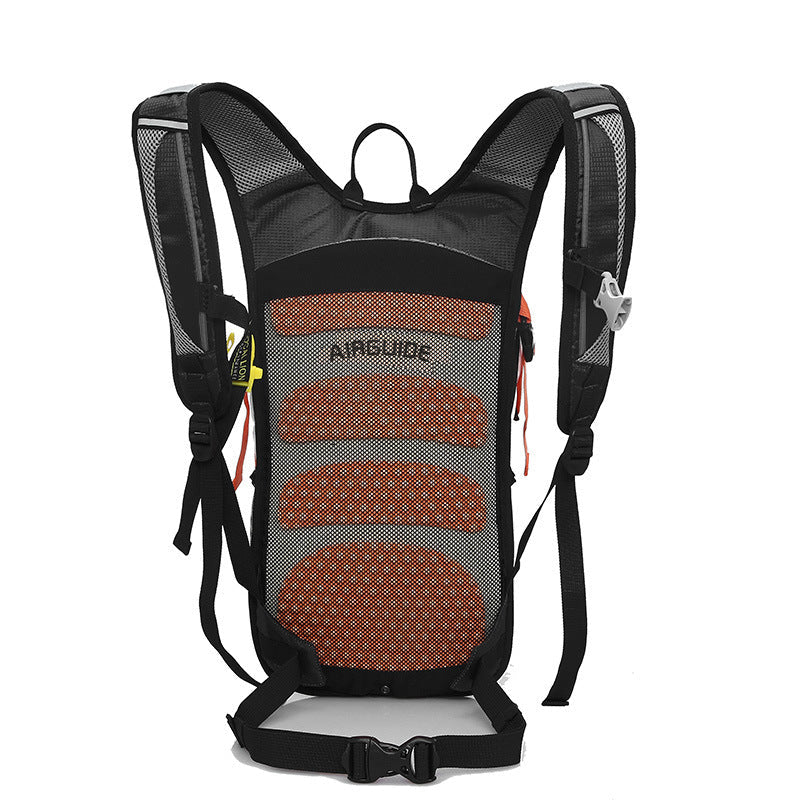 Outdoor Bicycle Riding Bag Men&