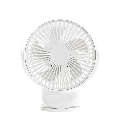 Summer Clip USB Desktop Fan