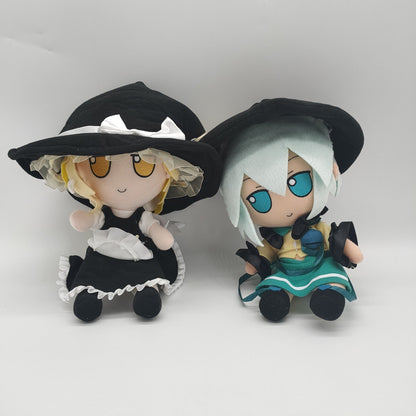 Plush Toy Doll Touhou Plush Surrounding Secret Club Children&