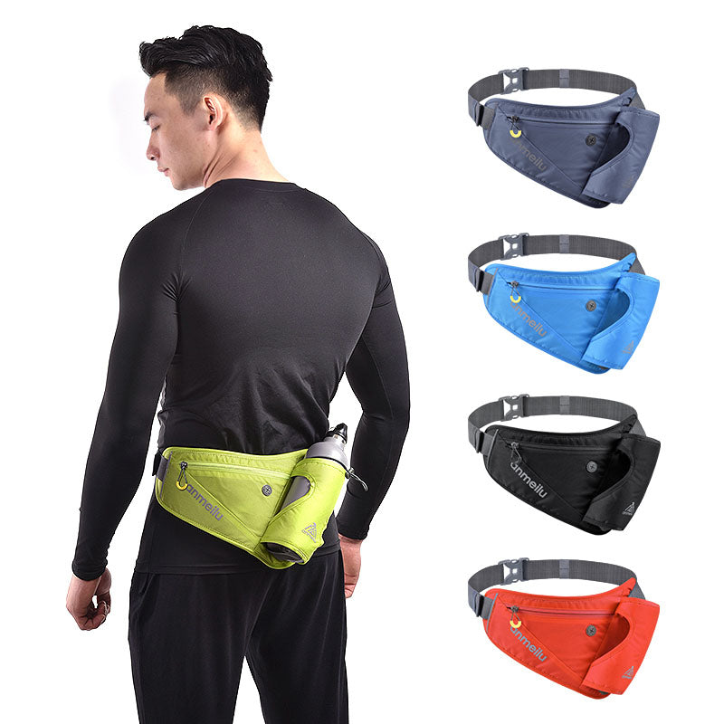 Cycling Pockets Sports Multifunctional Running Mobile Phone Pockets Men&