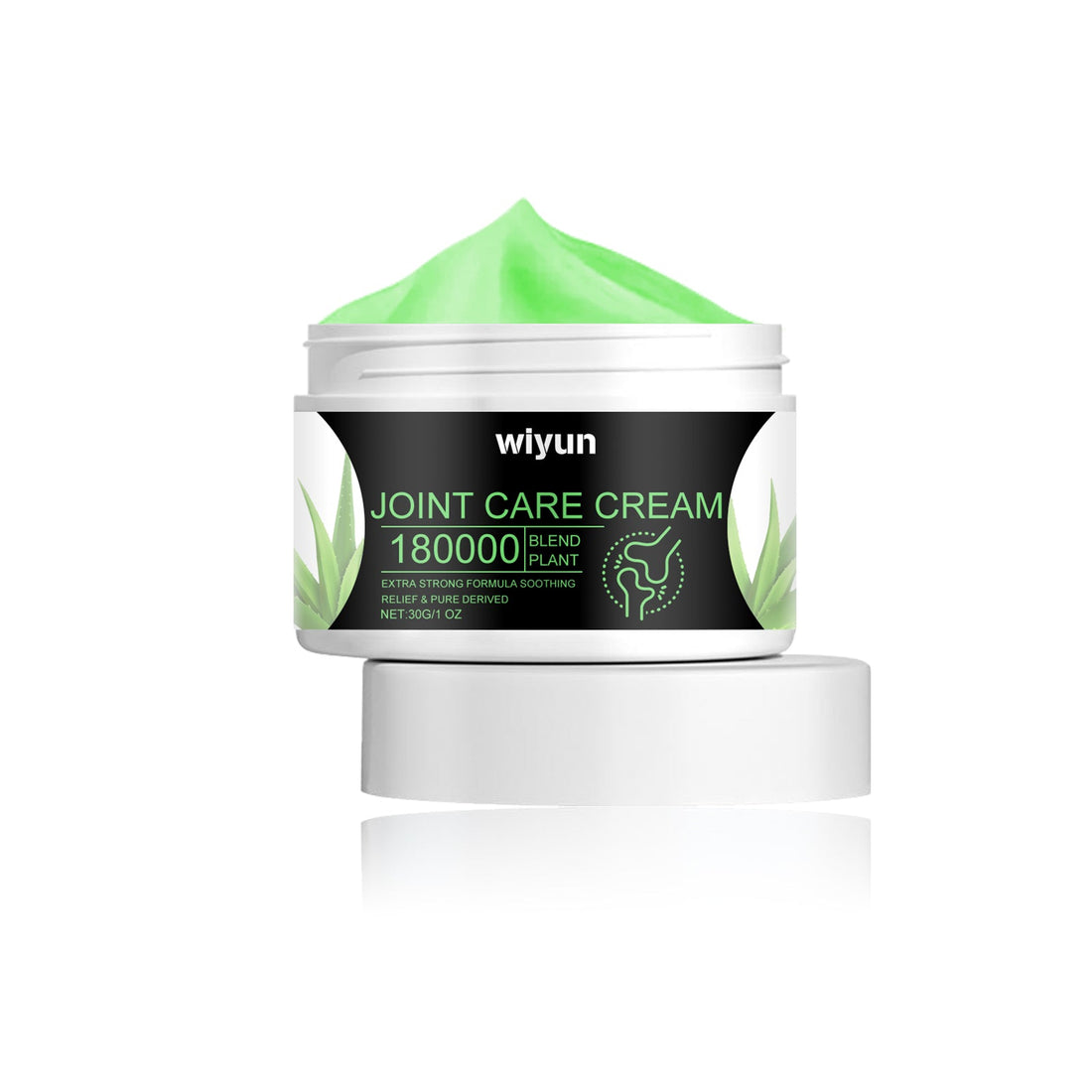 Thermal Acid Ointment, Joint Massage Cream To Relieve Sore Joints And Muscles Body Care