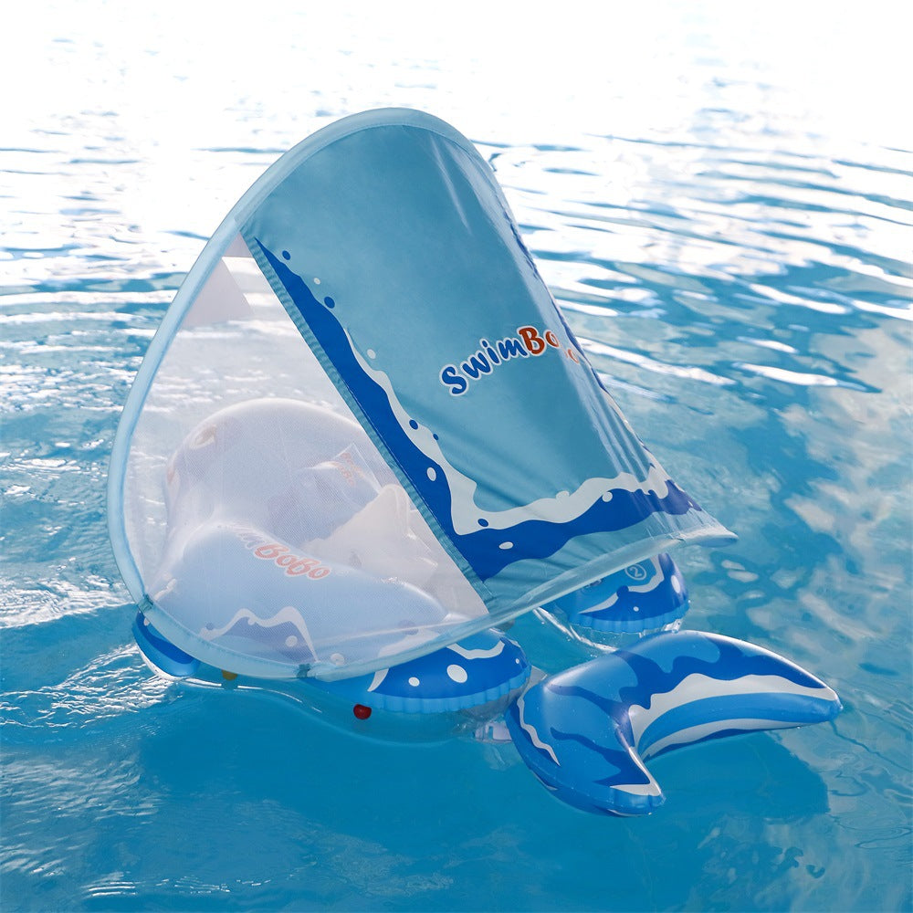 Swimbobo Baby Swimming Ring Lying Ring Children&