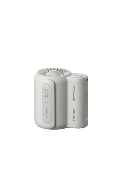 Clip-On Waist Cooling Fan