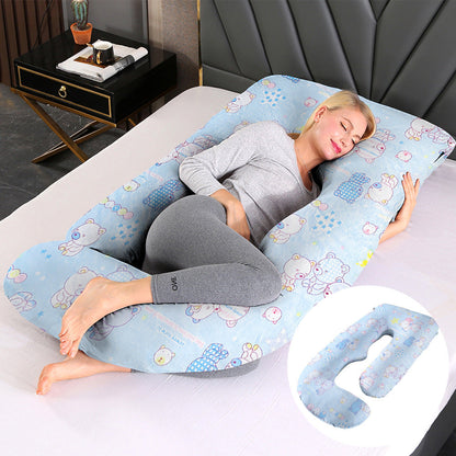 Pregnant women&