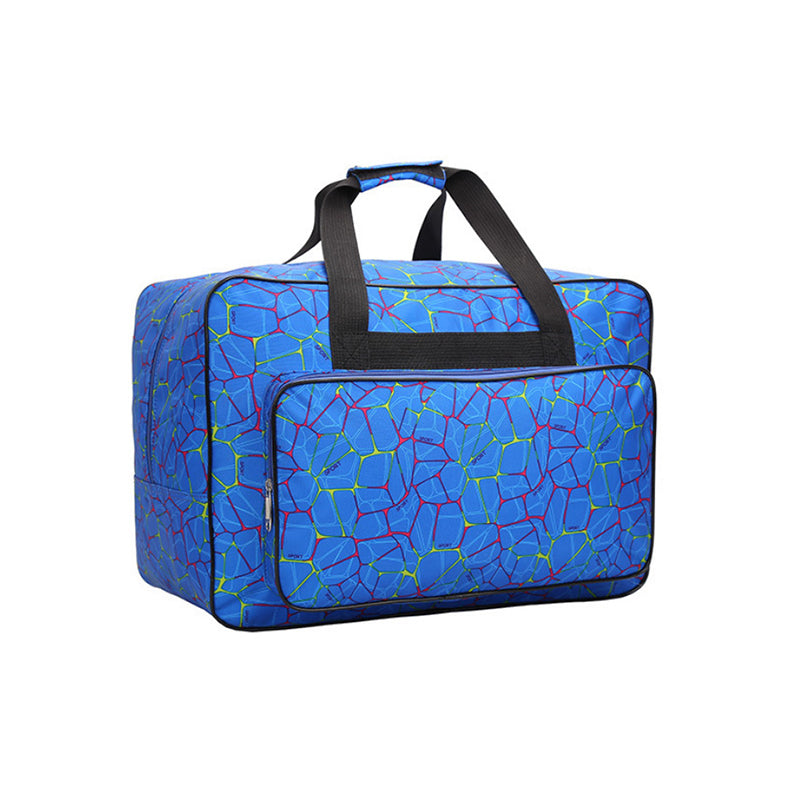 Multifunctional Portable Sewing Bag: Ideal for Home &amp; Travel Tools